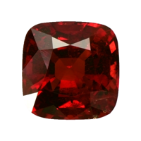 2.66 Ct. Spinel from Burma (Myanmar) Video