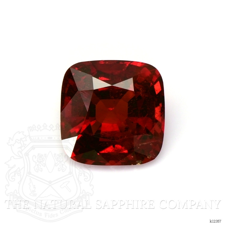 2.66 Ct. Spinel from Burma (Myanmar)
