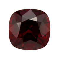 2.73 Ct. Spinel from Burma (Myanmar) Video