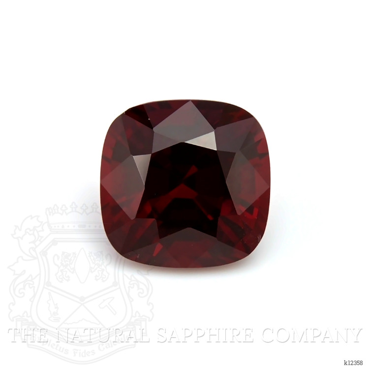 2.73 Ct. Spinel from Burma (Myanmar)