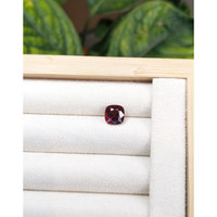 2.73 Ct. Spinel from Burma (Myanmar) Life Style