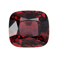 2.49 Ct. Spinel from Burma (Myanmar) Video