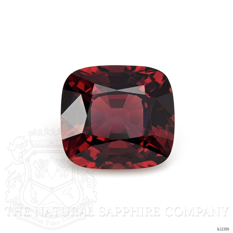 2.49 Ct. Spinel from Burma (Myanmar)