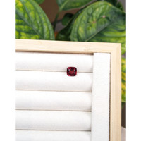 2.49 Ct. Spinel from Burma (Myanmar) Life Style