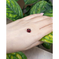 2.49 Ct. Spinel from Burma (Myanmar) Life Style