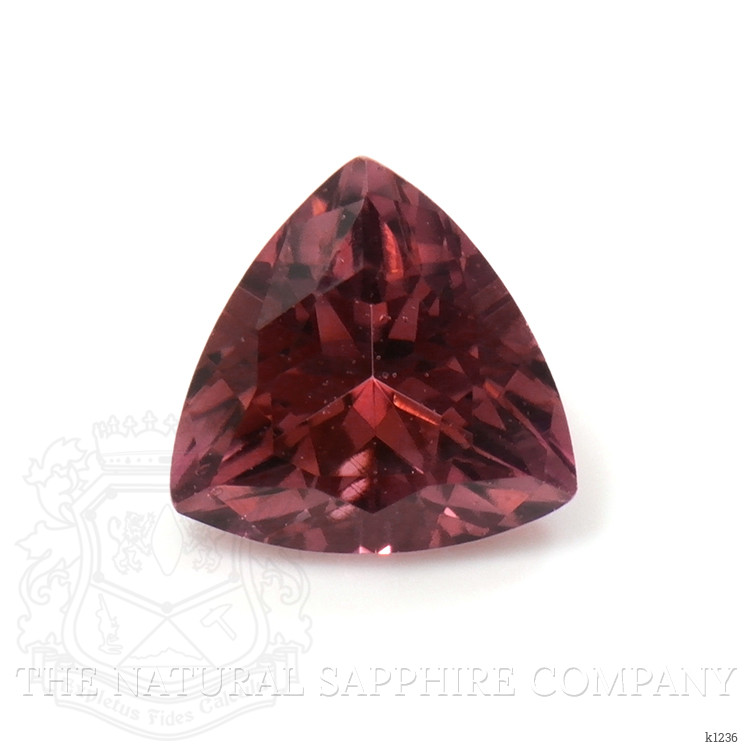 0.81 Ct. Rubellite Tourmaline from Mozambique