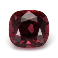 3.07 Ct. Spinel from Burma (Myanmar) Video