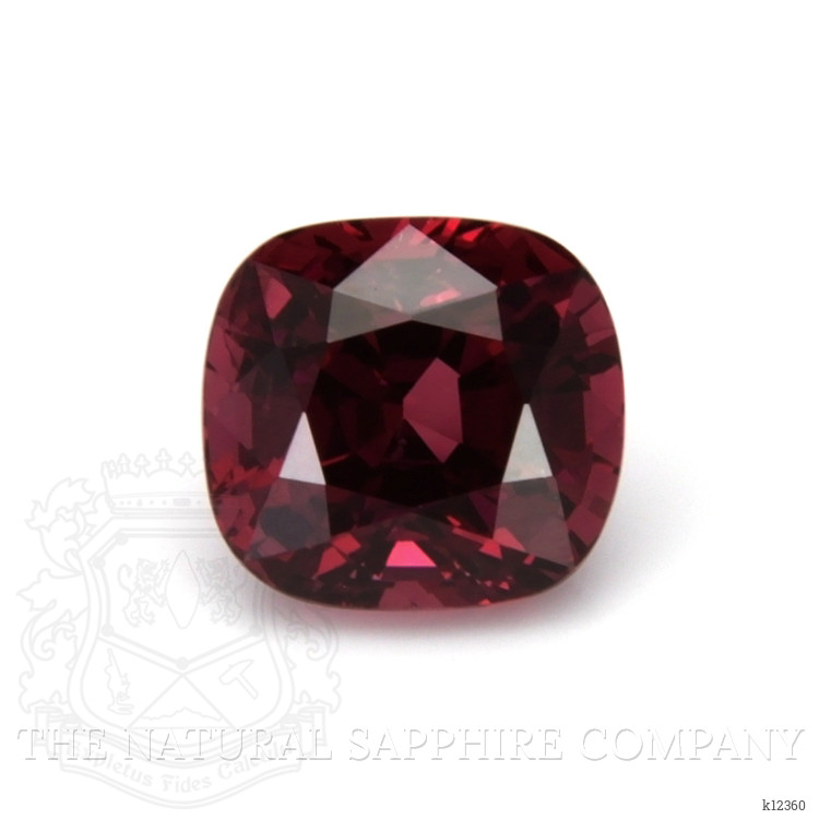 3.07 Ct. Spinel from Burma (Myanmar)