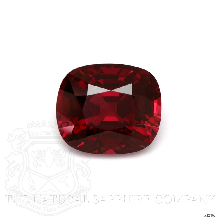 2.57 Ct. Spinel from Burma (Myanmar)