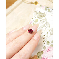 2.57 Ct. Spinel from Burma (Myanmar) Life Style