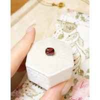 2.57 Ct. Spinel from Burma (Myanmar) Life Style