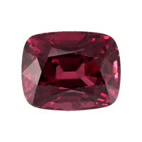 3.17 Ct. Spinel from Burma (Myanmar) Video