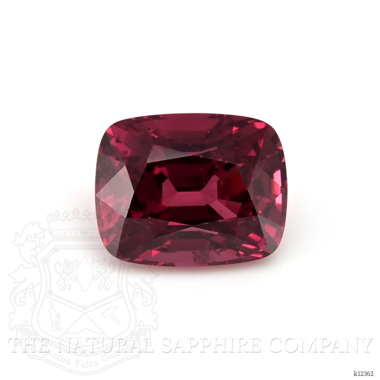 3.17 Ct. Spinel from Burma (Myanmar)