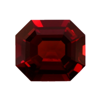 2.54 Ct. Spinel from Burma (Myanmar) Video