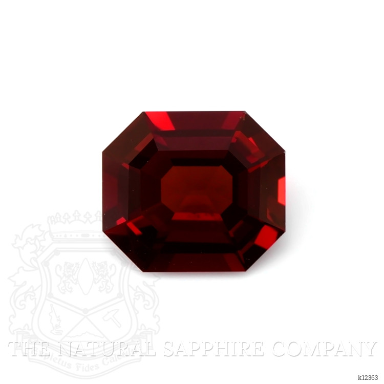 2.54 Ct. Spinel from Burma (Myanmar)