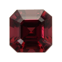 5.55 Ct. Spinel from Burma (Myanmar) Video