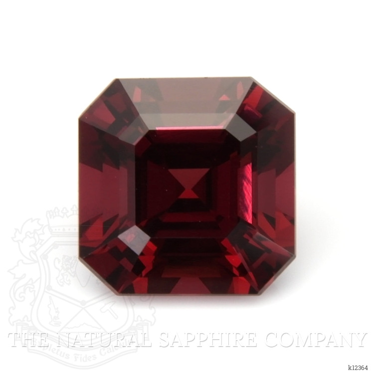 5.55 Ct. Spinel from Burma (Myanmar)