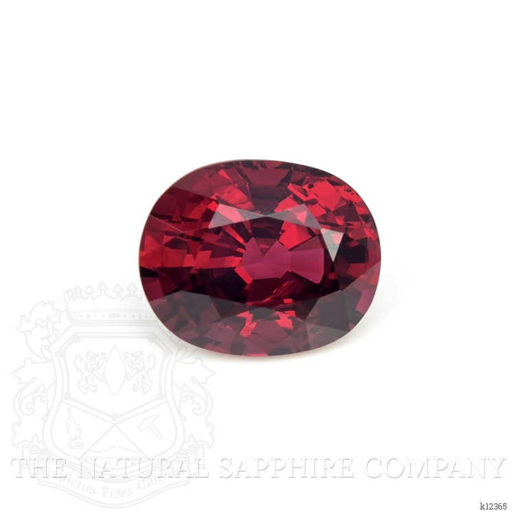 1.98 Ct. Spinel from Burma (Myanmar)