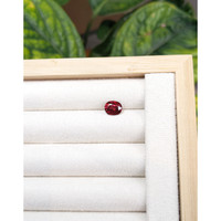 1.98 Ct. Spinel from Burma (Myanmar) Life Style