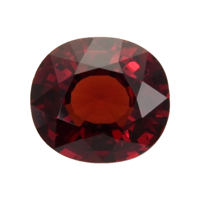 2.24 Ct. Spinel from Burma (Myanmar) Video