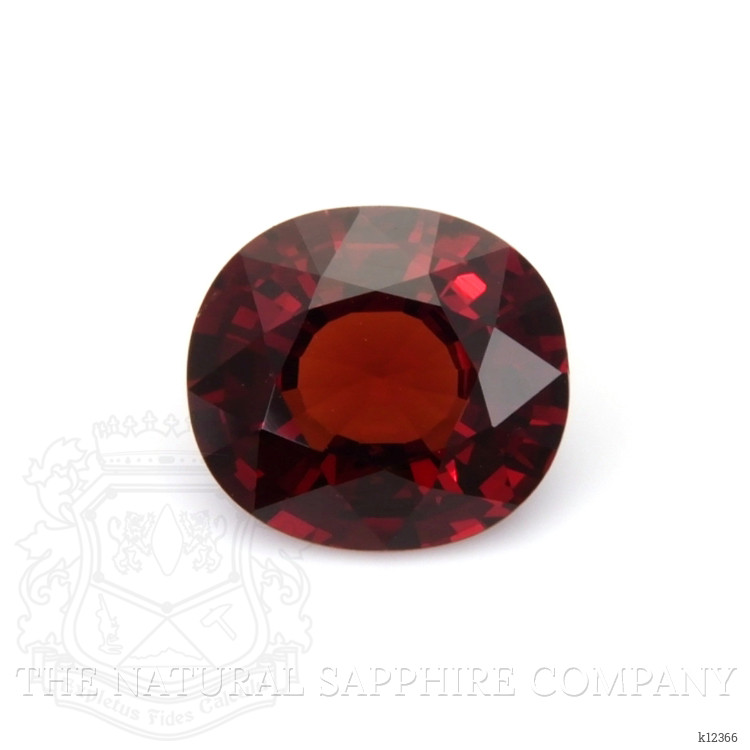 2.24 Ct. Spinel from Burma (Myanmar)