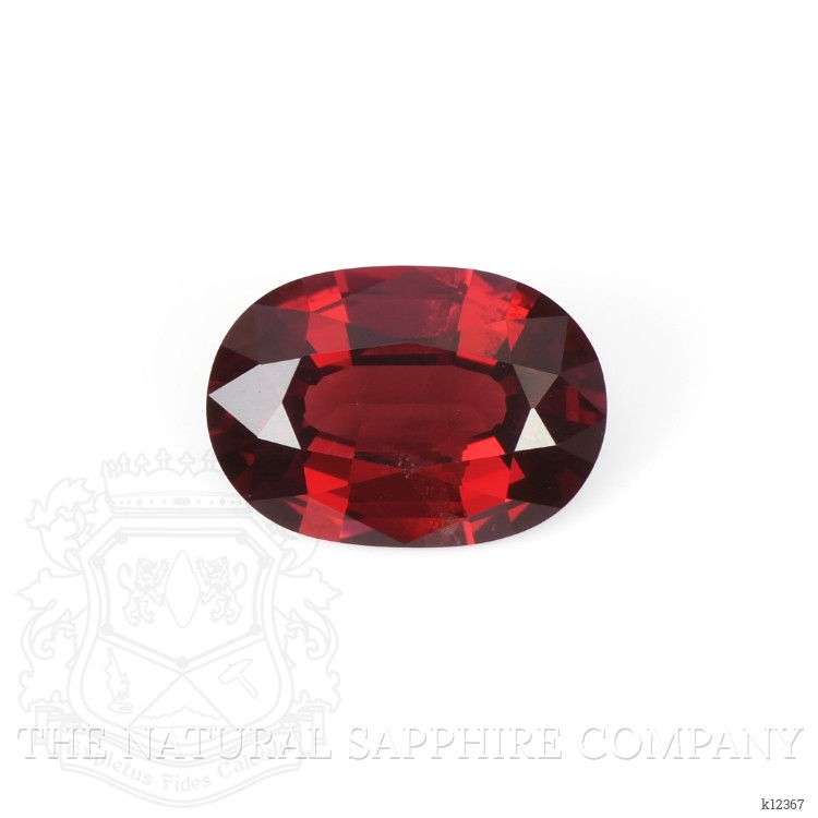 2.48 Ct. Spinel from Burma (Myanmar)