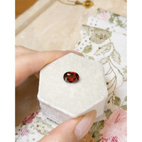 2.48 Ct. Spinel from Burma (Myanmar) Life Style