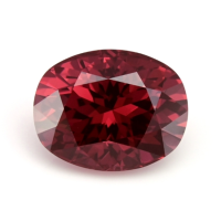 3.60 Ct. Spinel from Burma (Myanmar) Video