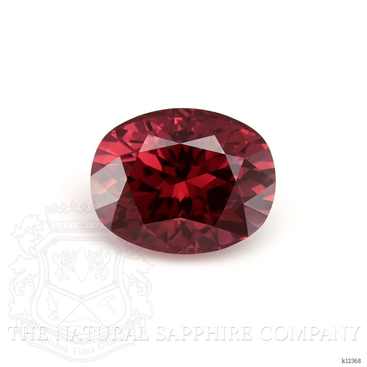 3.60 Ct. Spinel from Burma (Myanmar)