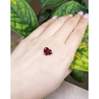 3.17 Ct. Spinel from Burma (Myanmar) Life Style