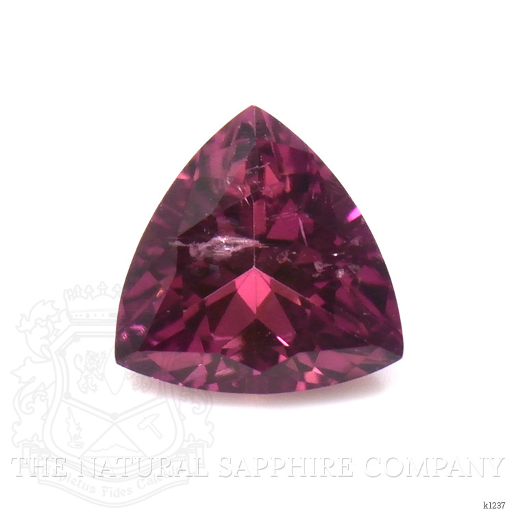 0.74 Ct. Tourmaline from Mozambique