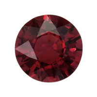 1.72 Ct. Spinel from Burma (Myanmar) Video