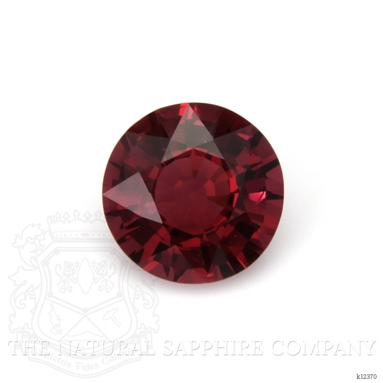 1.72 Ct. Spinel from Burma (Myanmar)