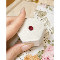 1.72 Ct. Spinel from Burma (Myanmar) Life Style