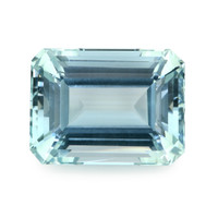57.39 Ct. Aquamarine from Ceylon (Sri Lanka) Video