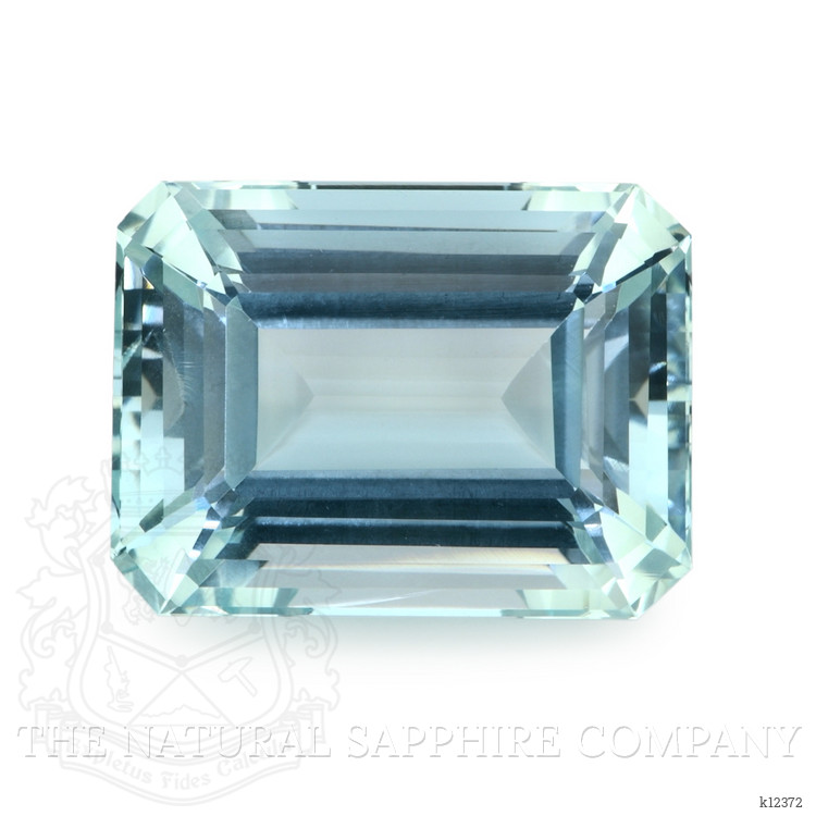 57.39 Ct. Aquamarine from Ceylon (Sri Lanka)