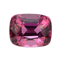 6.09 Ct. Spinel from Ceylon (Sri Lanka) Video