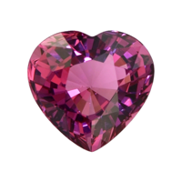 3.56 Ct. Spinel from Ceylon (Sri Lanka) Video