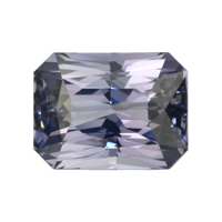 5.97 Ct. Spinel from Ceylon (Sri Lanka) Video