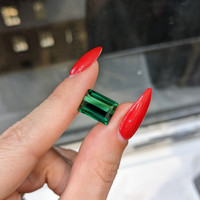 6.30 Ct. Tourmaline from Brazil Life Style