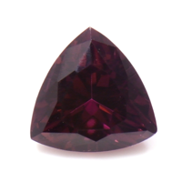 0.81 Ct. Rubellite Tourmaline from Mozambique Video