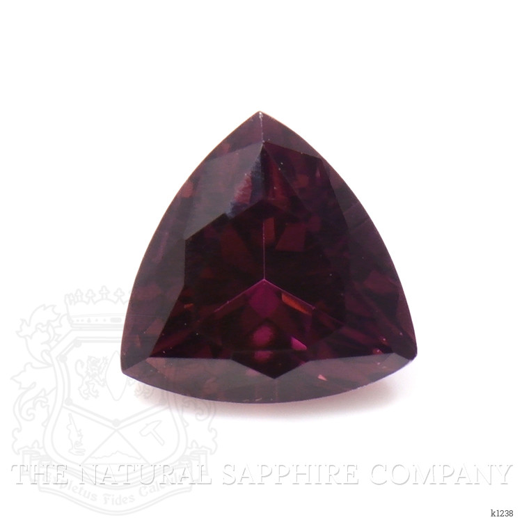 0.81 Ct. Rubellite Tourmaline from Mozambique