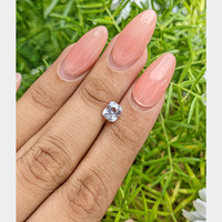 1.25 Ct. Spinel from Ceylon (Sri Lanka) Life Style