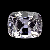1.39 Ct. Spinel from Ceylon (Sri Lanka) Video