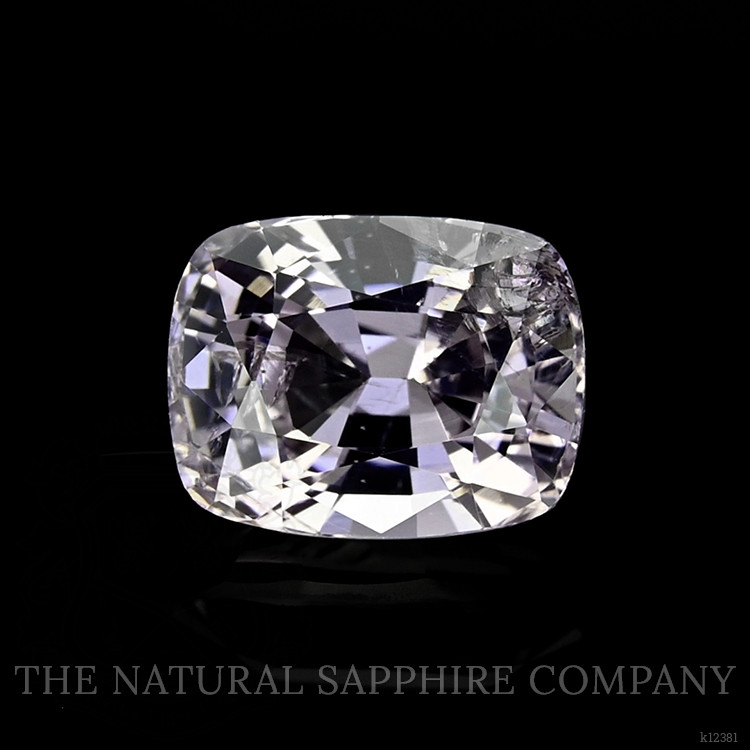 1.39 Ct. Spinel from Ceylon (Sri Lanka)