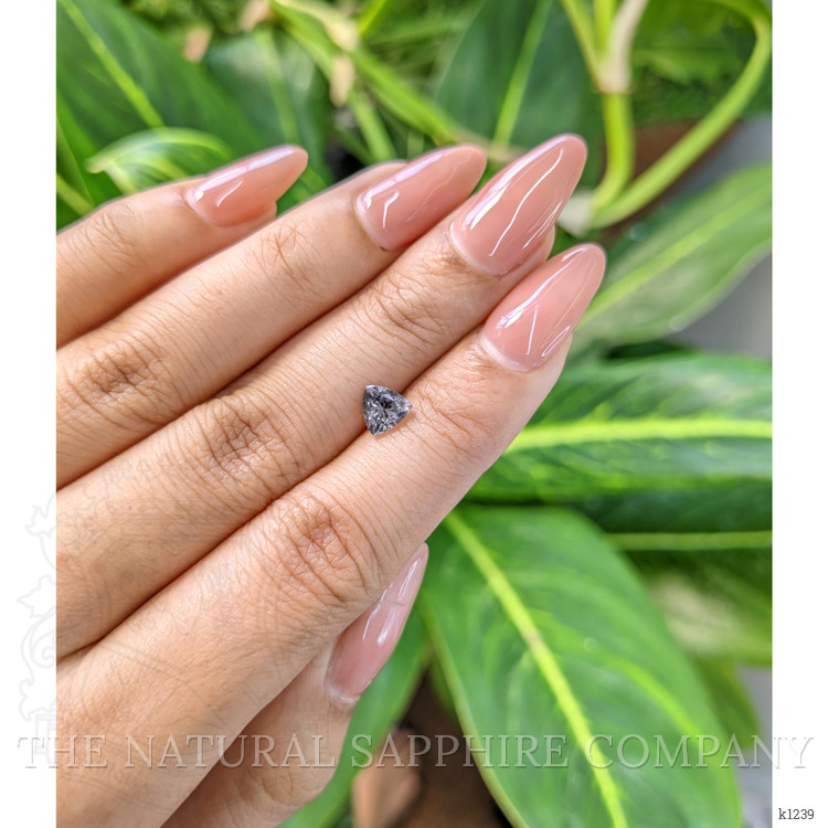 0.76 Ct. Tourmaline from Mozambique