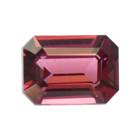 1.02 Ct. Garnet from Ceylon (Sri Lanka) Video