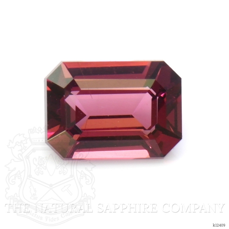 1.02 Ct. Garnet from Ceylon (Sri Lanka)