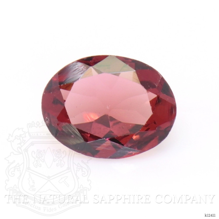1.19 Ct. Garnet from Ceylon (Sri Lanka)