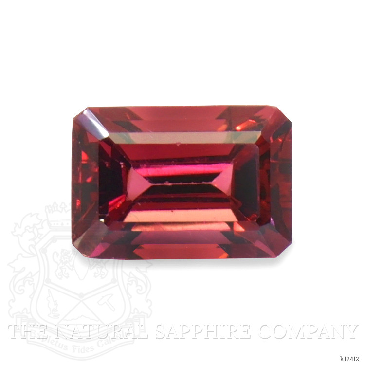 1.35 Ct. Garnet from Ceylon (Sri Lanka)